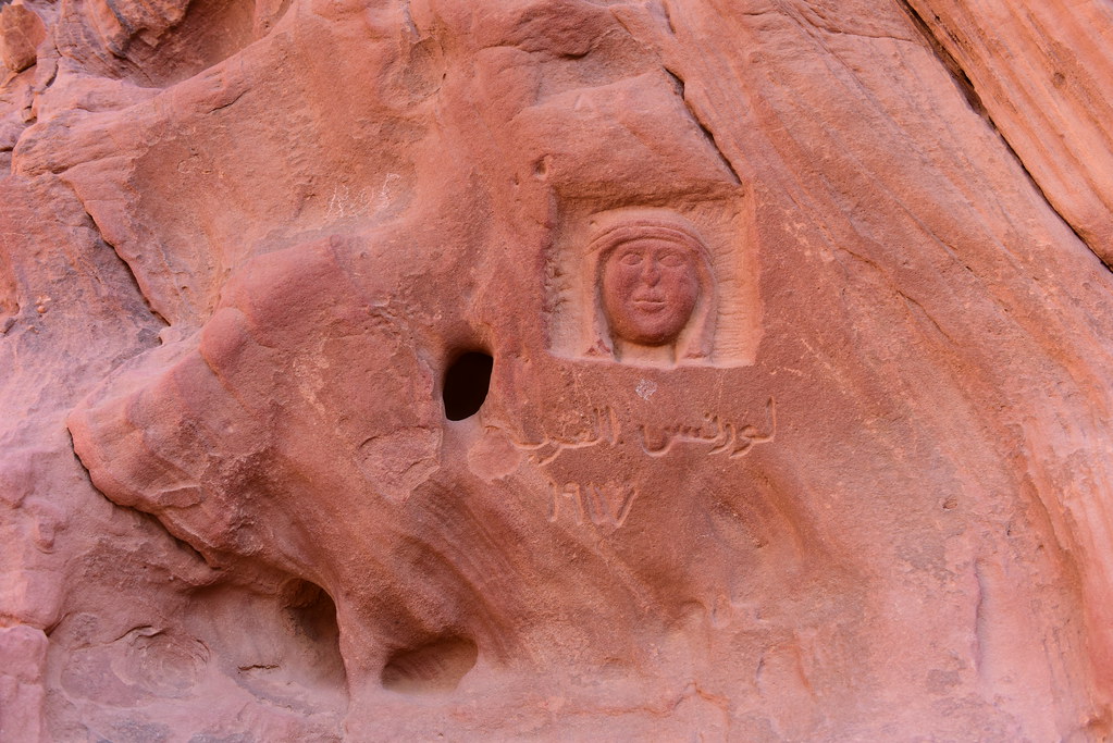 Circuit en 4x4 de 04 heures dans le Wadi Rum (avec ou sans nuitée) (WR-JHT-003)